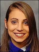 2009-10 Women's Track and Field Roster