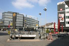 Eine stadt voller energie und eine provinz, in der sie die stille umarmt wie ein alter freund. Bielefeld Sehenswurdigkeiten Stadte Bielefeld Goruma