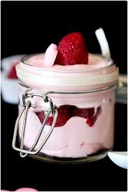 Tiramisu Aux Framboises Chefnini Recette Recette Tiramisu Framboise Delicieux Desserts