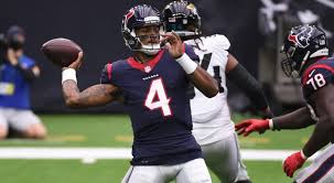 Deshaun watson has reportedly ended weeks of speculation about his true intentions and requested a trade from the houston texans. Texans Culley On Possible Watson Trade He Is Our Quarterback