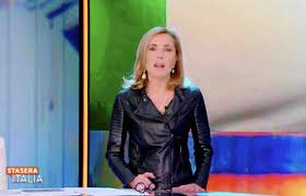 17 risultati per barbara palombelli. Barbara Palombelli Lascia Lo Speciale Di Stasera Italia Cos E Successo L Indiscrezione Solonotizie24