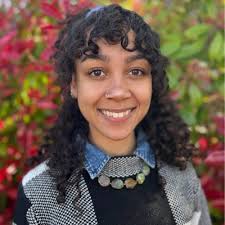 Maddison Gates, SHRM-CP