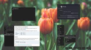 Xfce Rounded Corners With Xfwm Unixporn Round Corner Linux Bjarne Stroustrup
