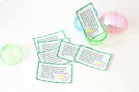 This kids trivia game consists of some easy trivia questions that parents can play with their kids and teens. Printable Trivia Easter Egg Fillers Play Cbc Parents