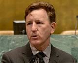 Interview with Colum Lynch, UN Correspondent for the Washington Post and FP  Blogger