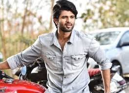 While the film is slated to hit the theaters on february 14. Vijay Deverakonda Announces His Next Film Titled World Famous Lover Bollywood News Bollywood Hungama