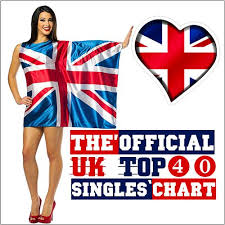 the official uk top 40 singles chart 01 september 2017