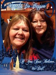 Celebrating Family and Sisterhood in Portland, OR