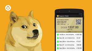 The shiba inu is a japanese breed of dog that was popularized as an online meme and it represents dogecoin. H Latdli4hfn0m