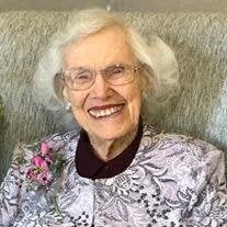 Annie Moore Griffith Cleary Obituary