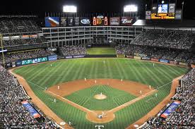 This is the worst of the very worst of life insurance. Globe Life Park In Arlington Wikipedia La Enciclopedia Libre