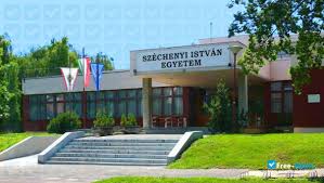 Széchenyi istván egyetem | 9,899 followers on linkedin. Szechenyi Istvan University Free Apply Com