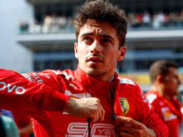 Born in the mediterranean idyll of monaco, leclerc arrived in f1 on a tidal wave of expectation. The Knocks Keep Coming At Ferrari But Charles Leclerc Is Learning Fast Formula One 2019 The Guardian