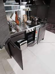 Cucine Piccole Anzi Mini A Volte Nascoste Cose Di Casa Kitchen Kitchen Interior Tiny Kitchen