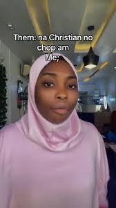 Muslim Girls and Black Guys