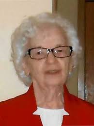 Obituary of Barbara A. Brockway