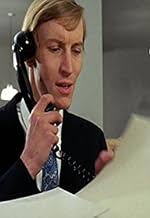 Justice (TV Series 1971–1974)