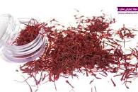 نتیجه تصویری برای زعفران در بارداری