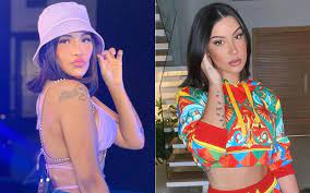 Contorno (2) blush (1) iluminador (1) base (9) corretivo (5) olhos. Flay Is Accused Of Copying Boca Rosa And Replies I Never Wanted What Was Not Mine Entertainment Prime Time Zone