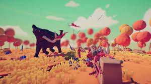 Totally accurate battle simulator (tabs) is a ragdoll physics battle simulation video game . Totally Accurate Battle Simulator Download Free Pc Game 3dm Games
