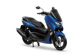 Nmax custom 2020, harga nmax 2020, harga new nmax 2020, all new nmax 2020, all new nmax 2020 harga, motor honda yang akan rilis 2020 di indonesia, nmax predator, peluncuran beat 2020 2020 Yamaha Nmax 155 Scooter Launched In Thailand Paultan Org