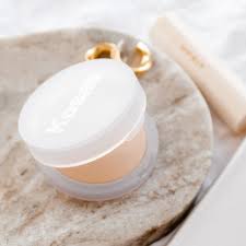 Kosas Cloud Set Powder Review Twinspiration