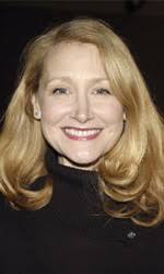 Patricia Clarkson biografia