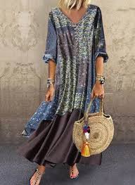 Buy Dresses Online Shop Women S Fashion Dresses For Sale Floryday Cheap Maxi Dresses Maxi Shift Dress Loose Maxi Dress