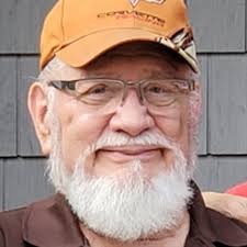 Ronald Lynn Burton Obituary November 6, 2021