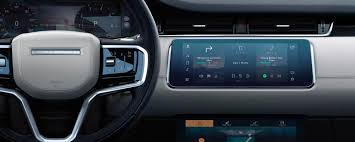 But that's no bad thing. 2021 Range Rover Evoque Interior Dimensions Capacity Land Rover Tampa