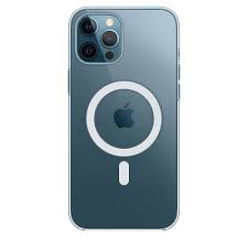 Our cases go beyond shatterproofing too, thanks to our defensify antimicrobial coating, which eliminates 99% of bacteria. Iphone 12 Pro Max Clear Case With Magsafe Apple