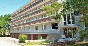 Und trotzdem bleibt oft das gefühl, woanders wäre es noch ein bisschen günstiger. Hotel Aqua Kurort Turcianske Teplice Slowakei