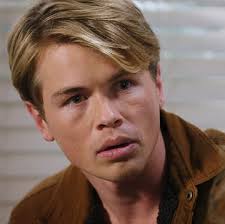 Josh is knocked unconscious