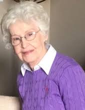 Obituary information for BARBARA ANNE REDDY