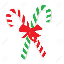 Make a snowman, santa or christmas tree. Weihnachten Stange Weihnachtssussigkeit Weihnachts Stick Rote Und Grune Sussigkeiten Lizenzfrei Nutzbare Vektorgrafiken Clip Arts Illustrationen Image 40220867