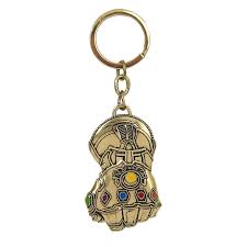 Published may 9th, 2020, 5/9/20 12:40 pm. Infinity War Thanos Infinity Gauntlet Keychain
