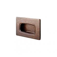 Roger Thomas Collection Cabinet Pull Rocky Mountains Ted Boerner