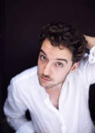 Elling & Izzy” star Daniel Berini