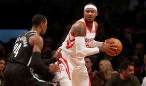 Carmelo Anthony Is Reportedly Interested In Signing With This Team -  Fastbreak On Fannation