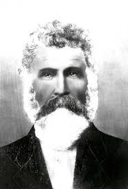 Christopher Richardson and wives Amanda Samples & Flora Boyd