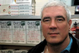 Kerry Max Cook Archives