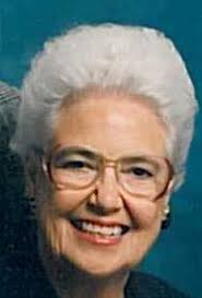 Frieda V. Thornton Obituary
