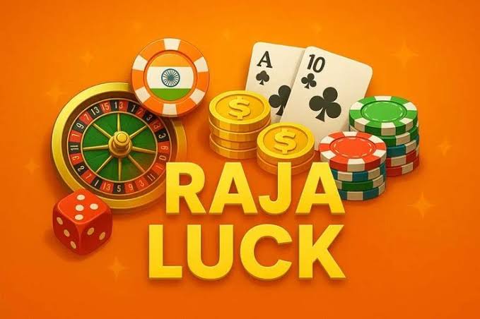 Raja Luck Review 2026: Features, Games, Safety & User Experience - Punshut