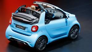 15 Cars That Will Be Discontinued For 2018 Smart Fortwo Benz Smart New Cars