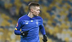 Дата рождения цыганков не сыграет против нидерландов. Ninkovich Dinamo Zarabotaet Horoshie Dengi Na Prodazhe Cygankova Isport Ua