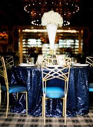 Laying the table for friends or family is a joy with our natural frayed edge linen tablecloth. 10pcs120 Round Navy Blue Sequin Tablecloths For Wedding Table Linen Glitter Sequin Table Cover For Wedding Decoration Sequin Tablecloth Tablecloths For Weddingtable Cover Aliexpress