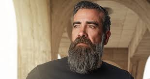 Jo Black vertel die storie van 'Die Brug'