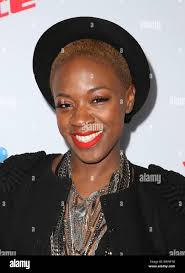 Kimberly nichole hi-res stock photography and images