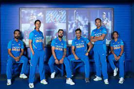 India squad icc cricket world cup 2019 highlights: When India Will Not Play In Their Traditional Blue Colours In World Cup 2019