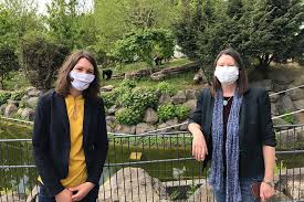 Immer mehr betrugsvorwürfe gegen gutachterin dr. Ministerinnen Hofken Und Spiegel Besuchen Zoo Neuwied Nr Kurier De